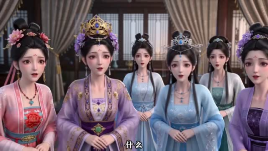 娘娘嘴碎第一名(22集) 娘娘嘴碎第一名(22集)真的太精彩了