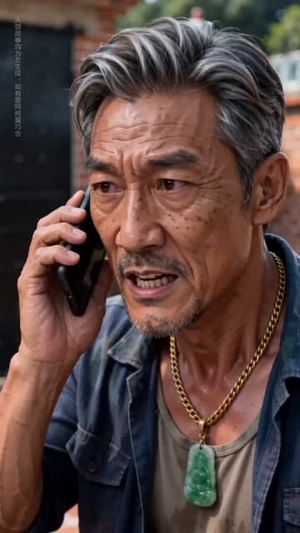 潮渊归航（26集）好看短剧追不停