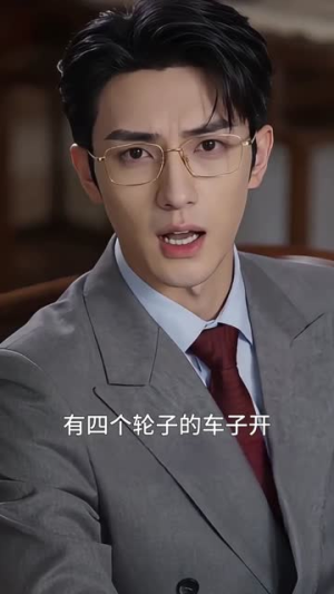 潮生赴云舒（55集）好看的短剧推荐