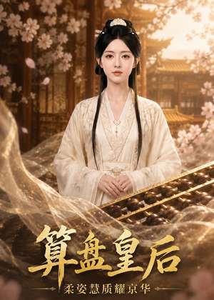 算盘皇后,柔姿慧质耀京华(42集) 算盘皇后,柔姿慧质耀京华(42集)免费全集短剧