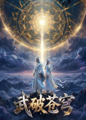武破苍穹(17集) 武破苍穹(17集)爆款短剧抢先看