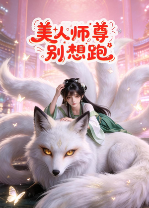 美人师尊别想跑（43集）最火的短剧