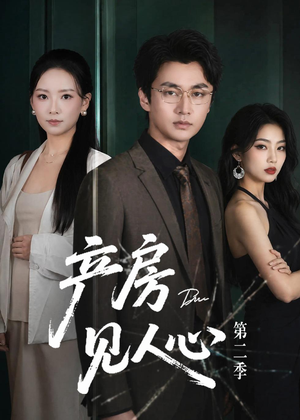 产房见人心第二季(75集) 产房见人心第二季(75集)超甜短剧抢先看