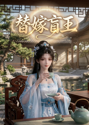 替嫁盲王（41集）好看的短剧推荐