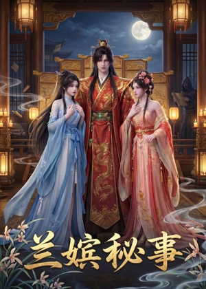 兰嫔秘事（23集）短剧推荐更新中
