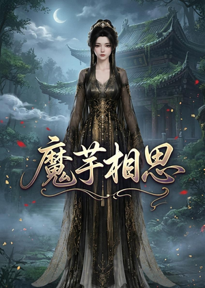 魔芋相思（40集）火爆短剧来袭