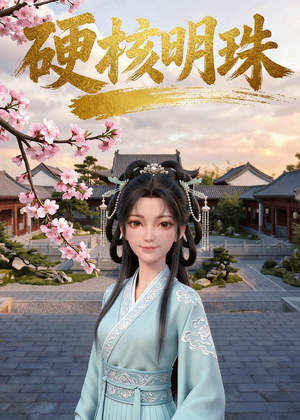 硬核明珠（60集）女频短剧推荐