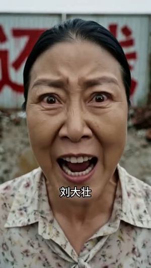 收回五百万修的路后，全村人后悔了（40集）热播短剧追不停