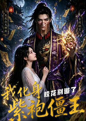 我化身紫袍僵王,校花别追了!(90集) 我化身紫袍僵王,校花别追了!(90集)全集免费观看
