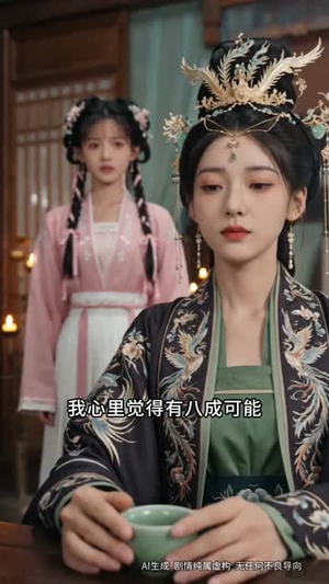 嫡女怒,瑶光覆宫门(44集) 嫡女怒,瑶光覆宫门(44集)免费观看就是爽