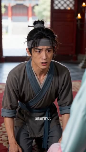 全城都信我“还魂了”（40集）免费观看完整版