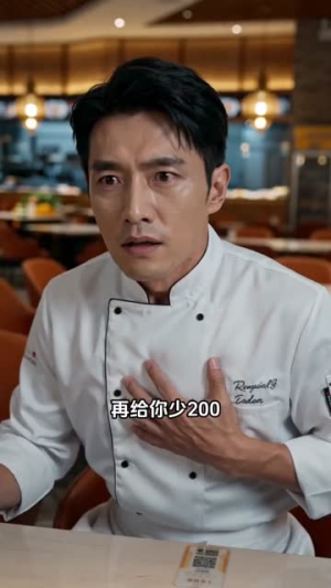 房东涨租逼店后，我反手教她做人（60集）在哪里可以看