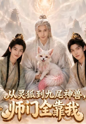 从灵狐到九尾神兽,师门全靠我（58集）短剧看全集