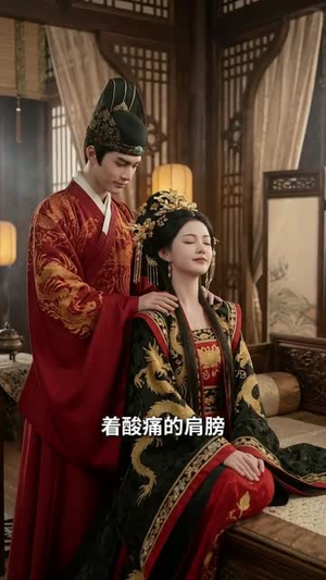 三千妃嫔，联手反了昏君（42集）看短剧放松一下