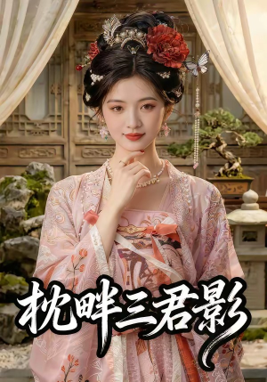 枕畔三君影（41集）短剧追到爽