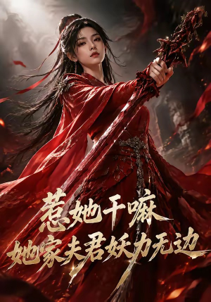 惹她干嘛,她家夫君妖力无边(75集) 惹她干嘛,她家夫君妖力无边(75集)短剧全集大结局