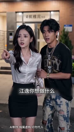 离婚认亲记(108集) 离婚认亲记(108集)常回家看看短剧