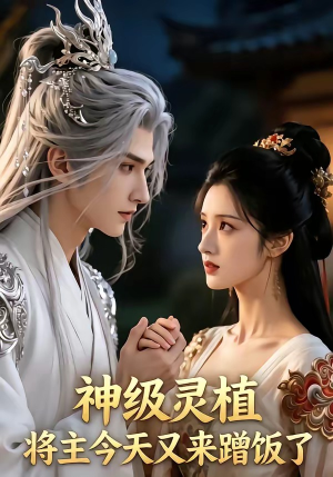 神级灵植，将主今天又来蹭饭了（71集）爱上了这部剧了