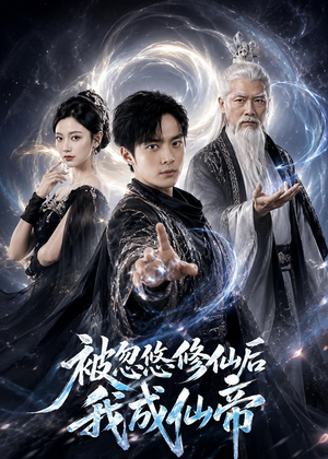 被忽悠修仙后我成仙帝(60集) 被忽悠修仙后我成仙帝(60集)海量资源免费看