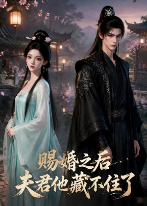 赐婚之后,夫君他藏不住了(32集) 赐婚之后,夫君他藏不住了(32集)精彩短剧合集