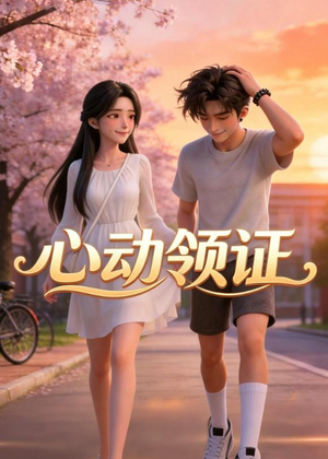 心动领证（73集）短剧介绍