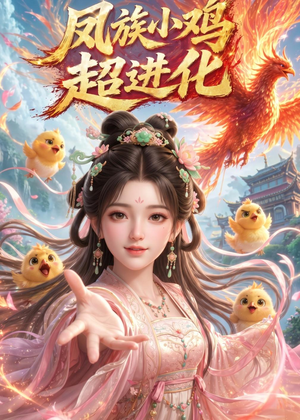 凤族小鸡超进化（20集）热门短剧排行榜