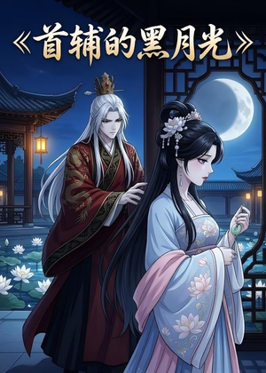 首辅的黑月光(32集) 首辅的黑月光(32集)剧情简介