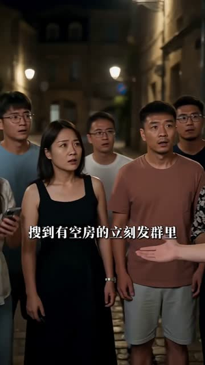 十年客情，一掌成空（29集）抢先看热门短剧
