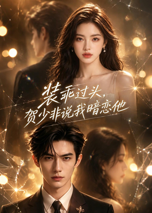 装乖过头，贺少非说我暗恋他（60集）演的怎么样
