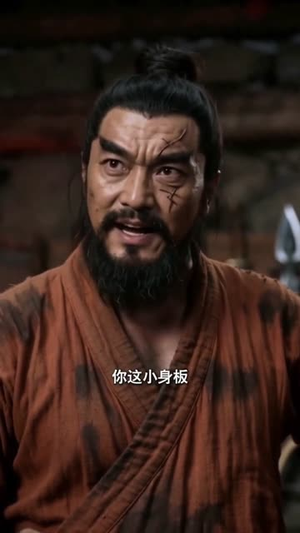 边关戍卒，从迎娶将门孤女崛起封王！（53集）热门火爆短剧