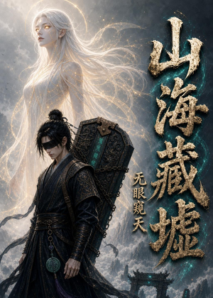 山海藏墟，无眼窥天（110集）上热门短剧