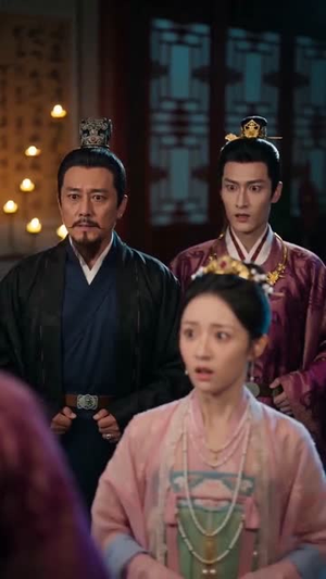 归来的女将军（60集）红果免费看短剧