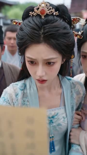 两世执念终是如愿（57集）免费短剧大全