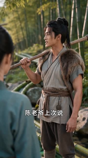 农家庶女逆袭记(53集) 农家庶女逆袭记(53集)全集下载