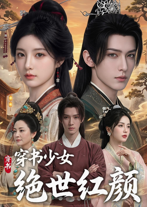 穿书少女绝世红颜（80集）哪个网站可以看