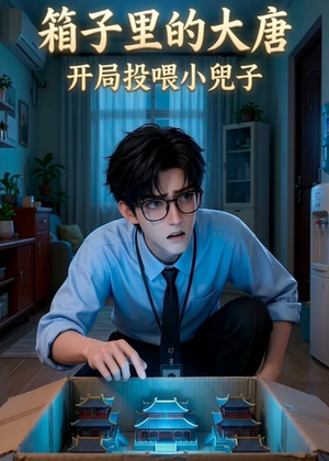 箱子里的大唐：开局投喂小兕子（51集）热播短剧来袭