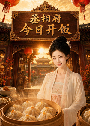 丞相府今日开饭（49集）正能量短剧分享