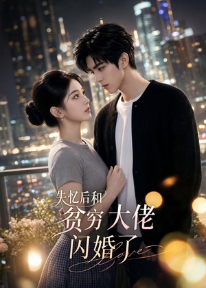 失忆后和贫穷大佬闪婚了（93集）精彩不断免费看