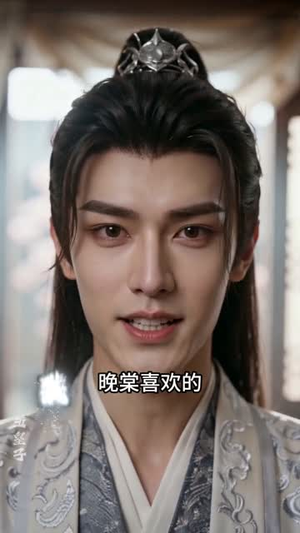 晚棠如梦不候故人（43集）西瓜短剧免费看