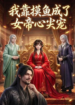 我靠摸鱼成了女帝心尖宠(102集) 我靠摸鱼成了女帝心尖宠(102集)爆款短剧推荐