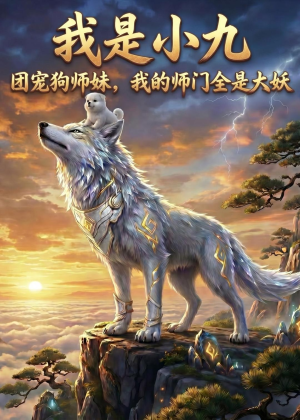 我是小九团宠狗师妹，我的师门全是大妖（59集）好看上头短剧