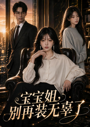 宝宝姐，别再装无辜了（41集）短剧全集抢先看