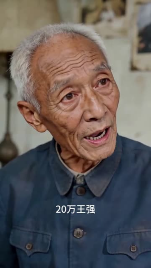 退休金保卫战（46集）每日短剧分享