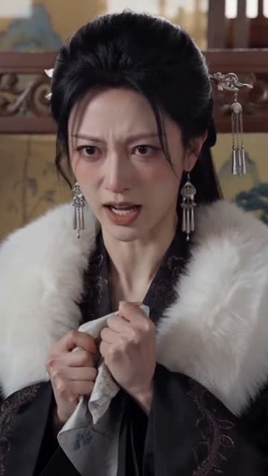 涅槃金枝，不做状元养母（64集）免费全集短剧