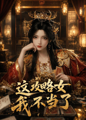 这攻略女我不当了（22集）最火爆的短剧