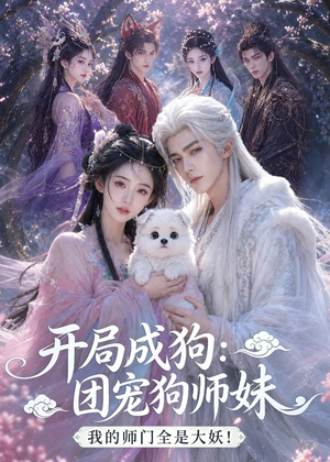 开局成狗：团宠狗师妹，我的师门全是大妖！（68集）短剧热门分享