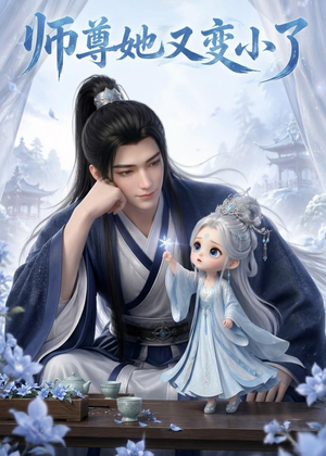 师尊她又变小了(16集) 师尊她又变小了(16集)短剧全集大结局