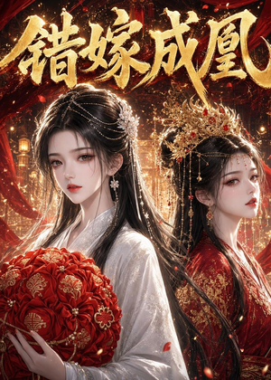 错嫁成凰(15集) 错嫁成凰(15集)这短剧太好看了