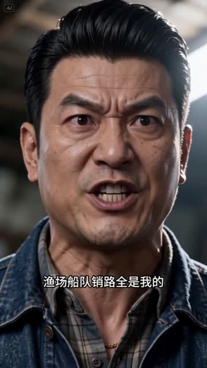 逆风赶海:废柴渔民翻身记(45集) 逆风赶海:废柴渔民翻身记(45集)推荐你们也去看