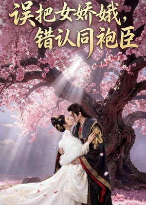 误把女娇娥，错认同袍臣（28集）短剧片段分享